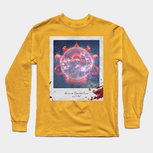 Divine Connection Long Sleeve T-Shirt